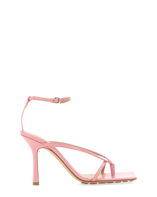 [Bottega Veneta] Pumps SS23 608835_VBSF05593