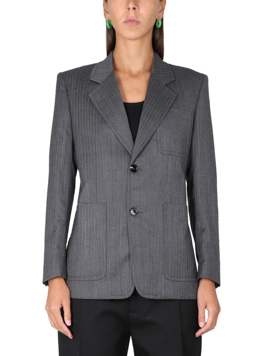 [Bottega Veneta] Blazer SS23 724202_V2KF01264