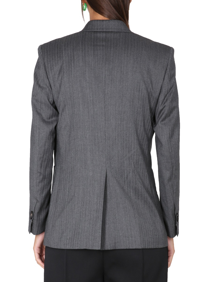 [Bottega Veneta] Blazer SS23 724202_V2KF01264