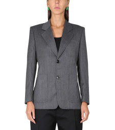 [Bottega Veneta] Blazer SS23 724202_V2KF01264