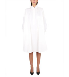 [Bottega Veneta] Long sleeve dress SS23 726546_VA5Y09068