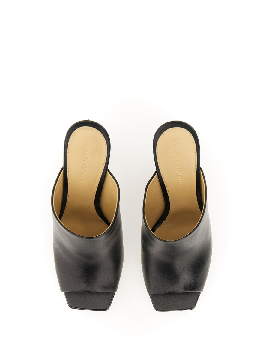 [Bottega Veneta] Pumps SS23 729705_VBSD01000