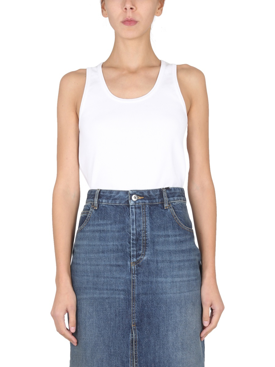 [Bottega Veneta] T-shirts Sleeveless SS23 715043_V2I509071
