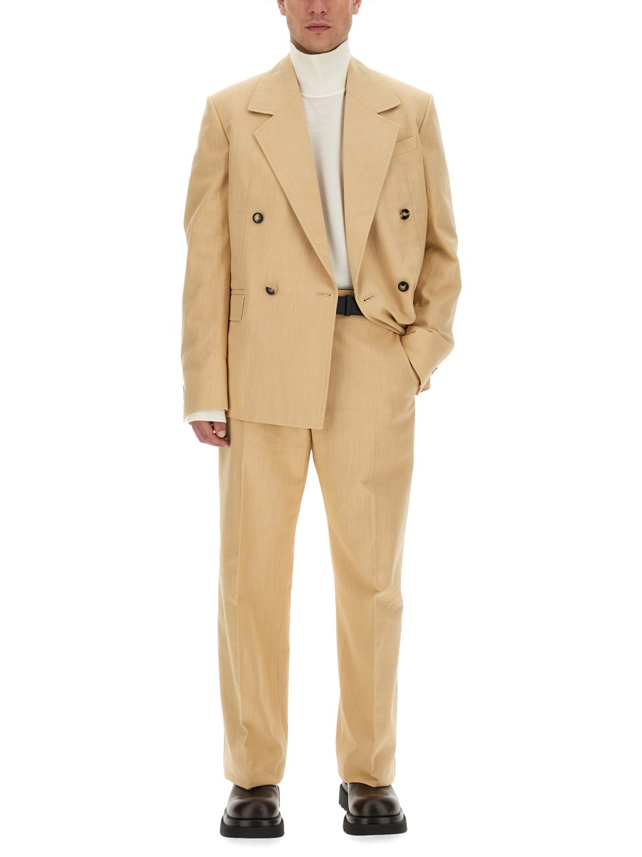 [Bottega Veneta] Blazer SS23 711651_V2KV01104