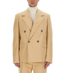 [Bottega Veneta] Blazer SS23 711651_V2KV01104