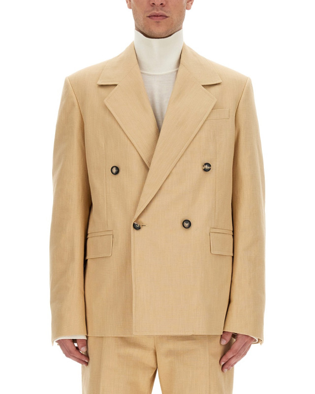 [Bottega Veneta] Blazer SS23 711651_V2KV01104