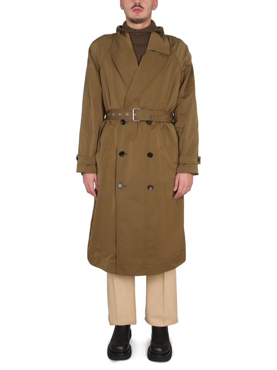 [Bottega Veneta] Coat SS23 733795_VF4K09523