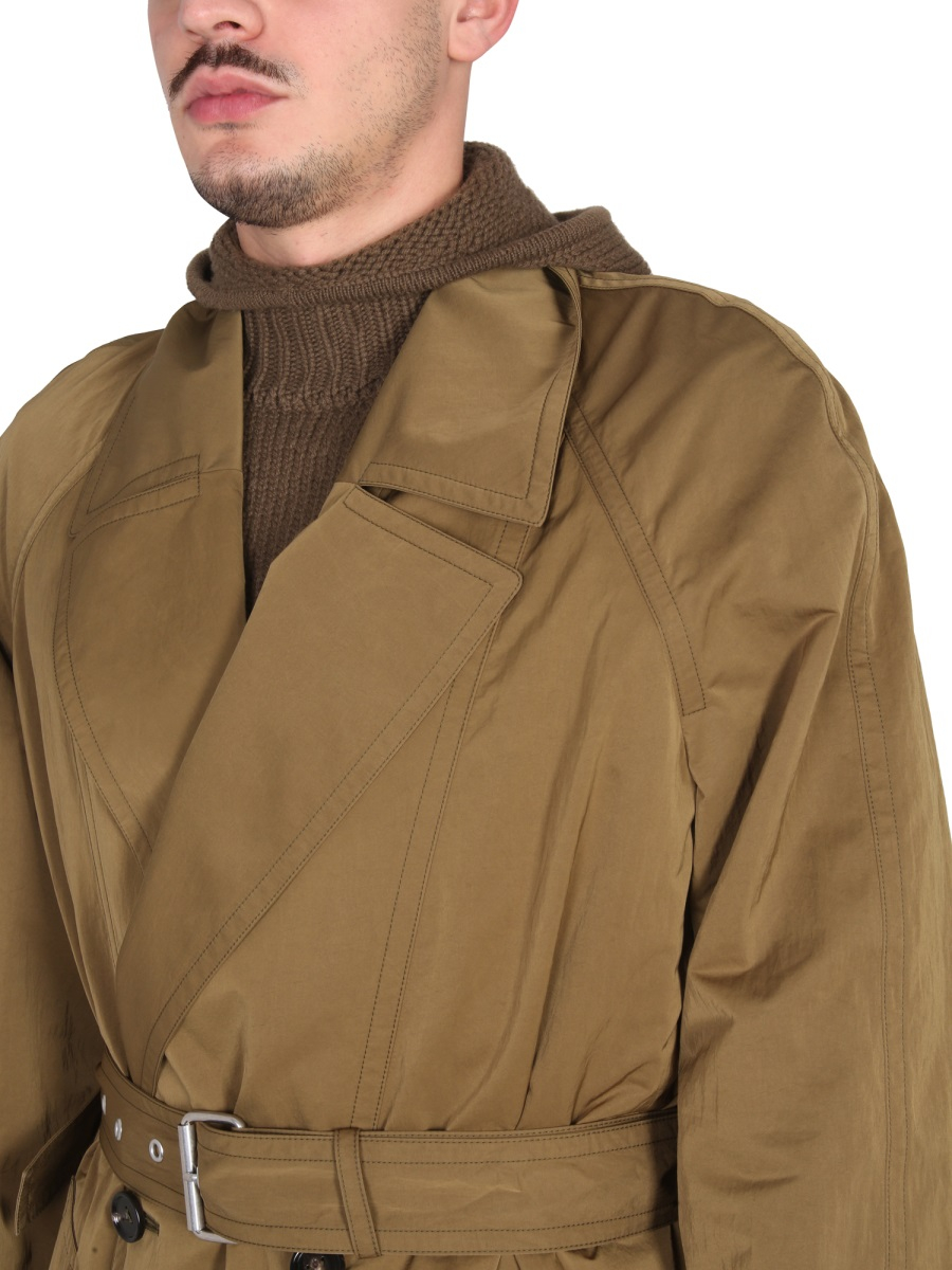[Bottega Veneta] Coat SS23 733795_VF4K09523