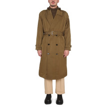 [Bottega Veneta] Coat SS23 733795_VF4K09523