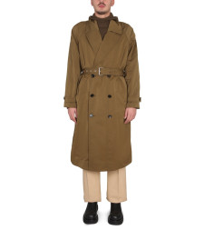 [Bottega Veneta] Coat SS23 733795_VF4K09523