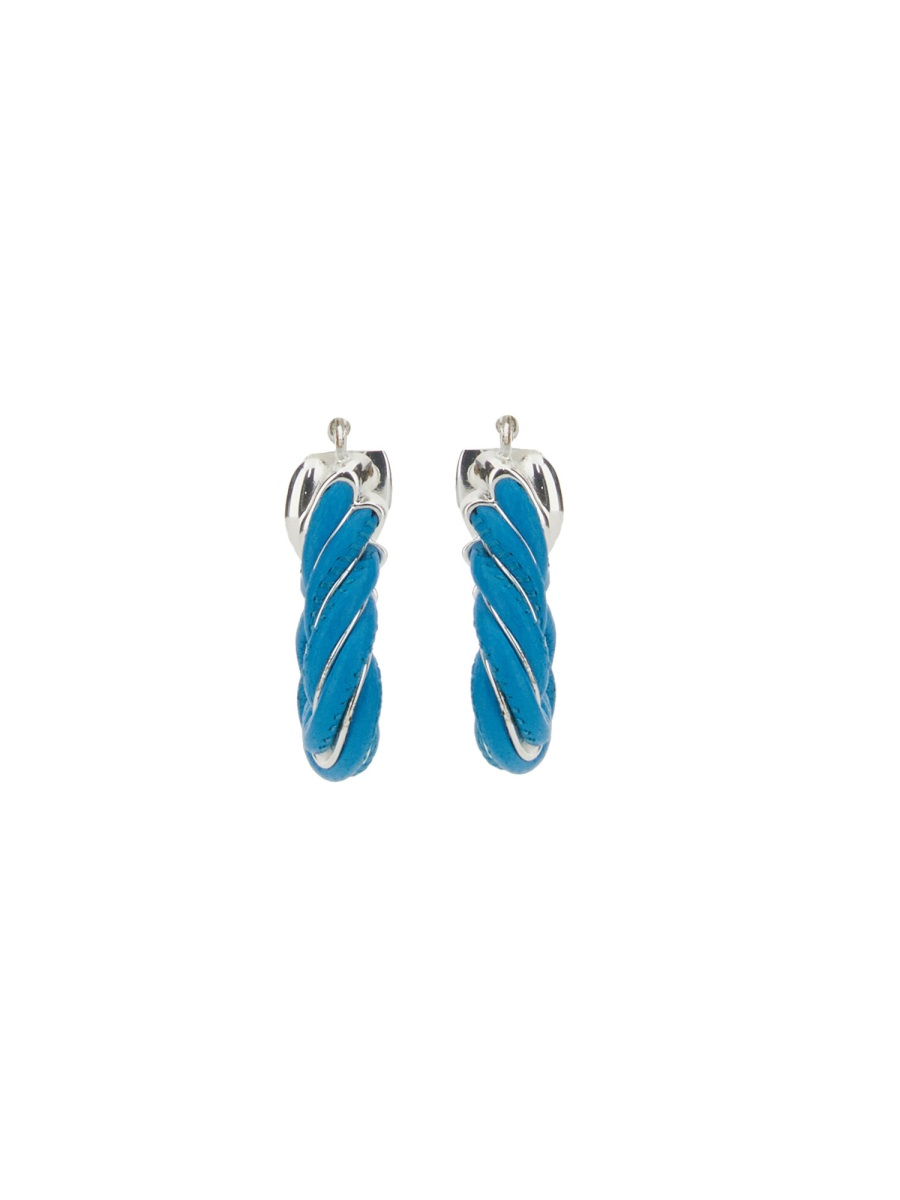 [Bottega Veneta] Earring SS23 732157_V507C4631