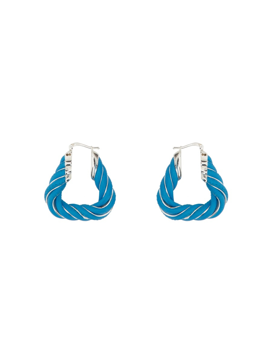 [Bottega Veneta] Earring SS23 732157_V507C4631