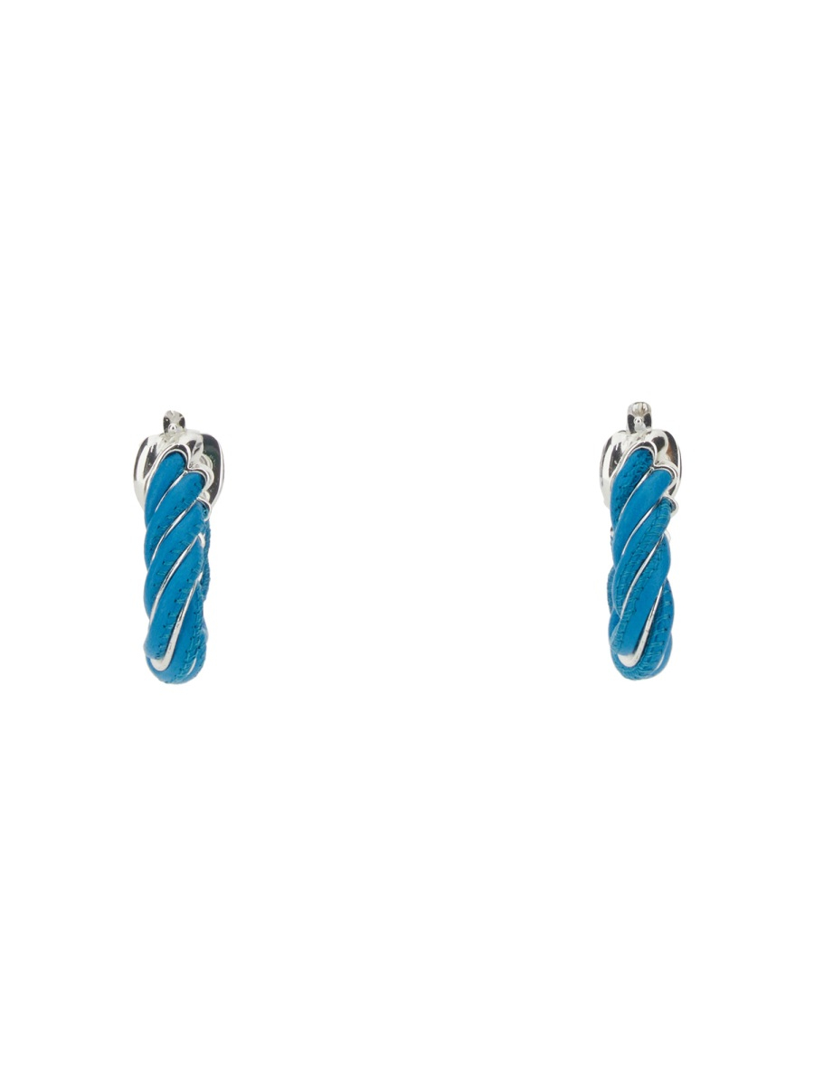 [Bottega Veneta] Earring SS23 732157_V507C4631