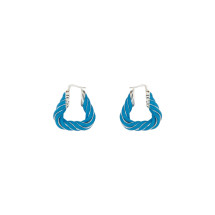 [Bottega Veneta] Earring SS23 732157_V507C4631