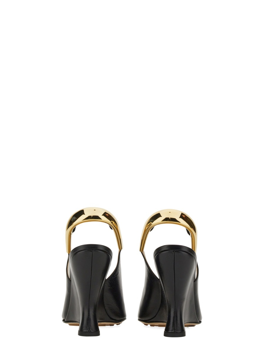 [Bottega Veneta] Pumps SS23 729725_V2EI01000