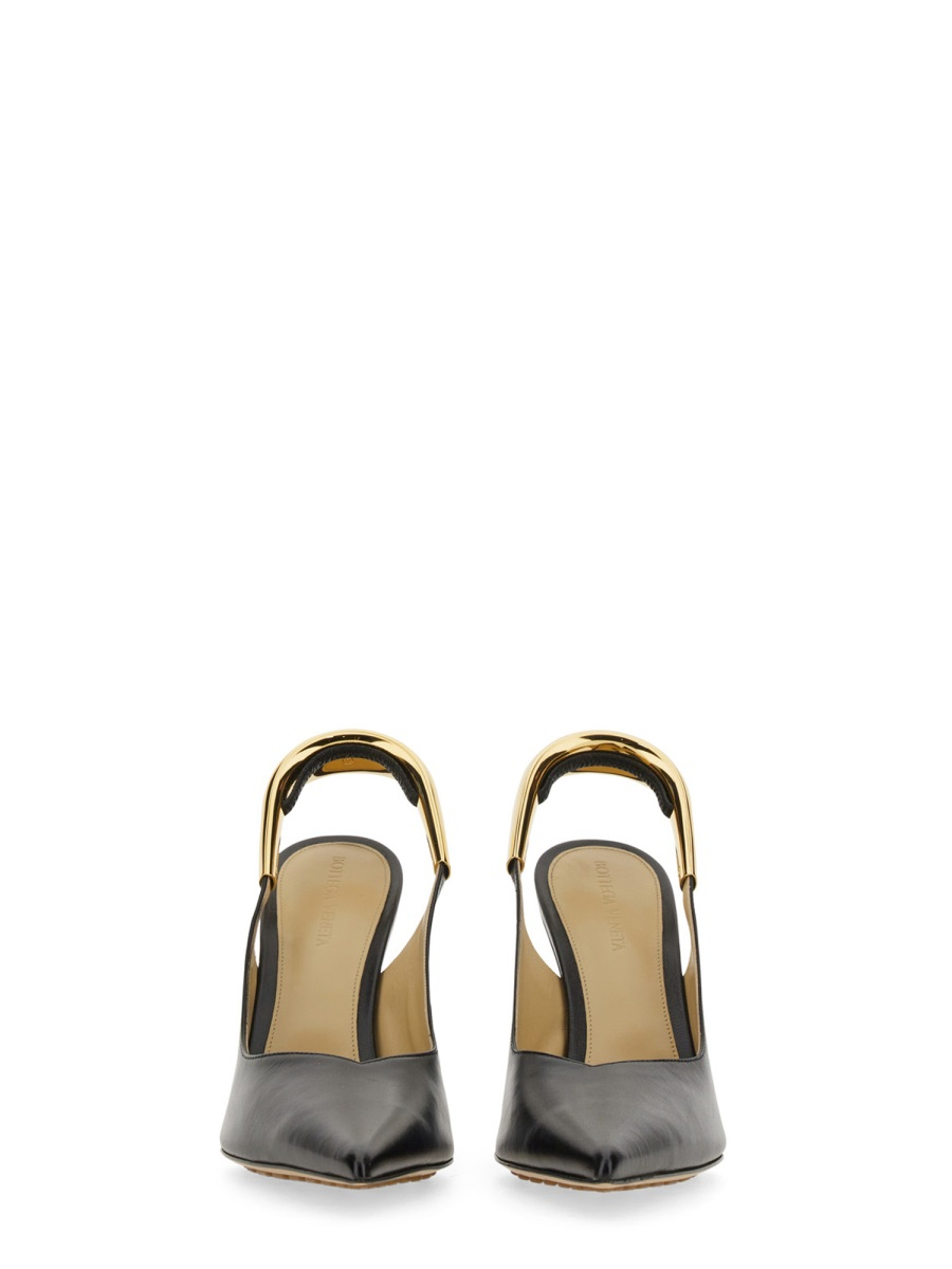 [Bottega Veneta] Pumps SS23 729725_V2EI01000