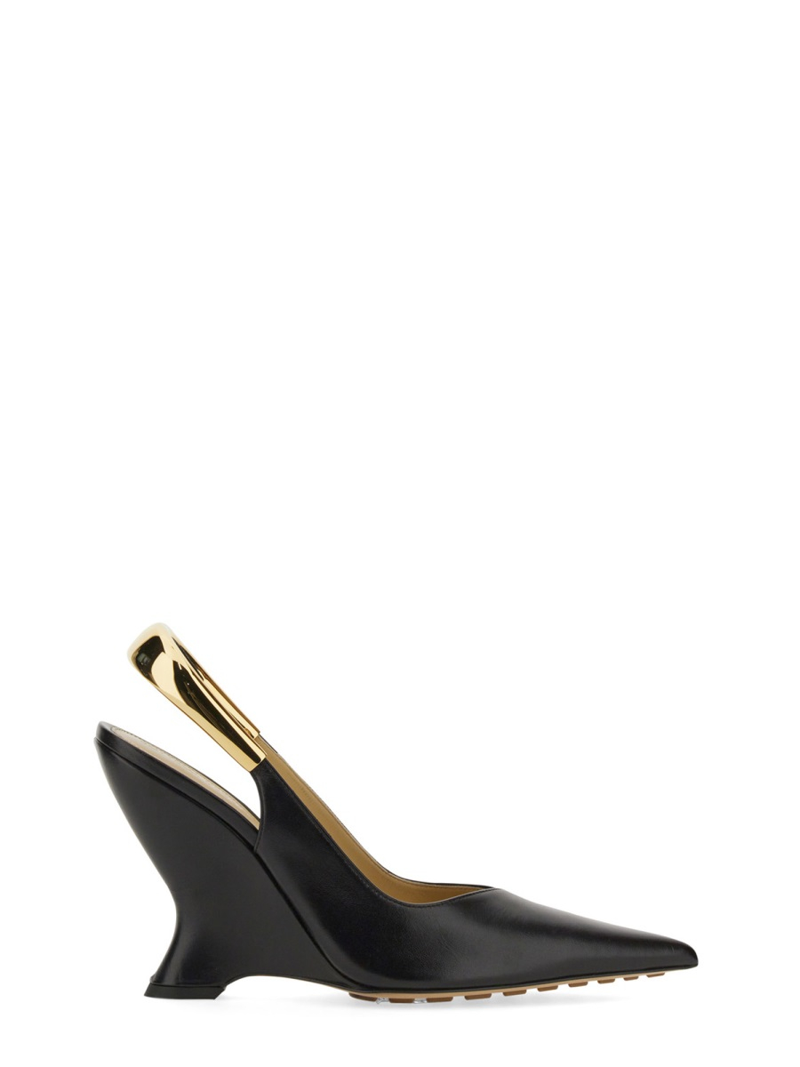 [Bottega Veneta] Pumps SS23 729725_V2EI01000
