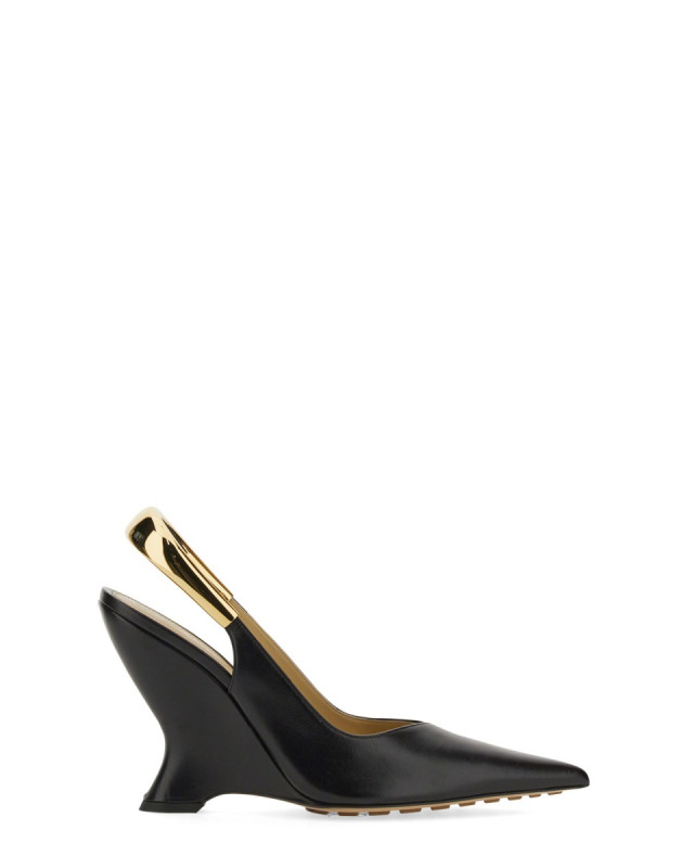 [Bottega Veneta] Pumps SS23 729725_V2EI01000