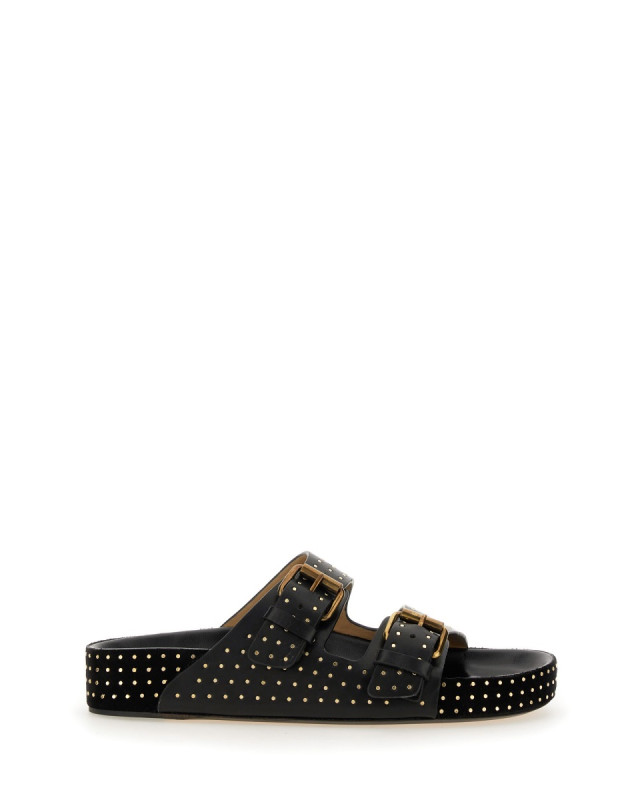 [Isabel Marant] Sandals SS24 SD0118FA_B2B03S01BK
