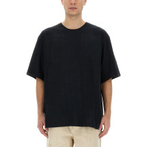 [MARANT] T-shirts Short Sleeve SS24 TS0079HB_A2N09H01BK