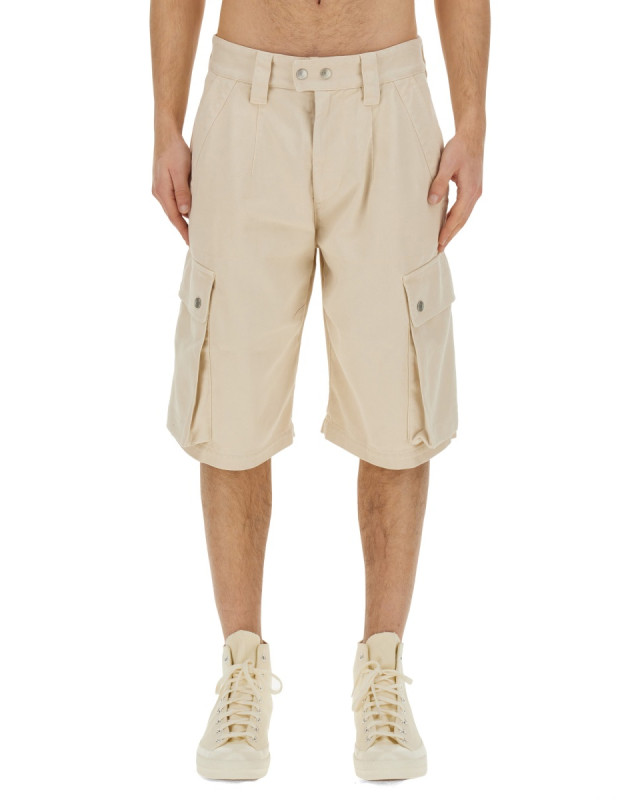 [MARANT] Shorts SS24 SH0101HA_B1H07H23EC