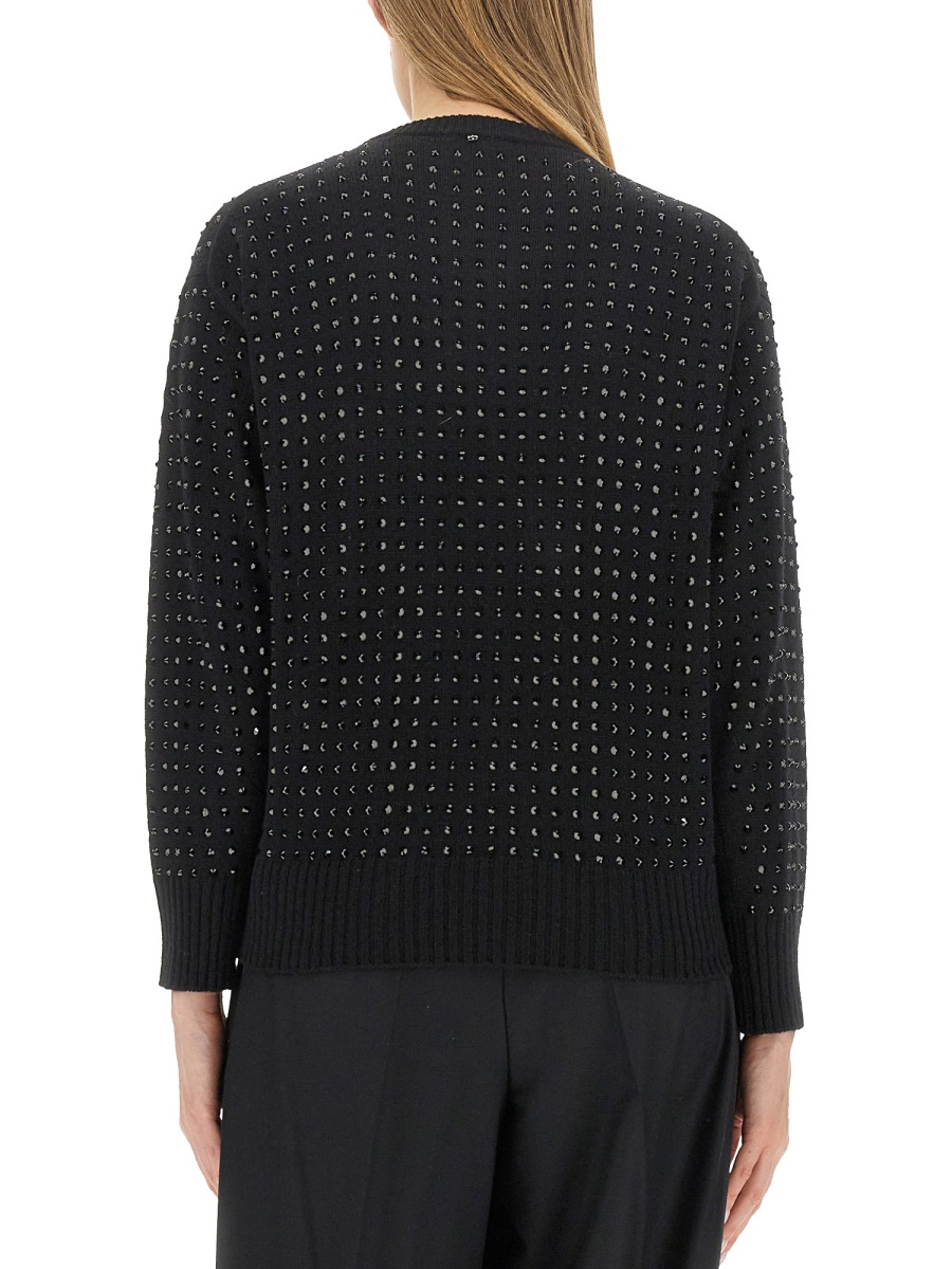 [SPORTMAX] Sweatshirt FW23 2323661133600_144002