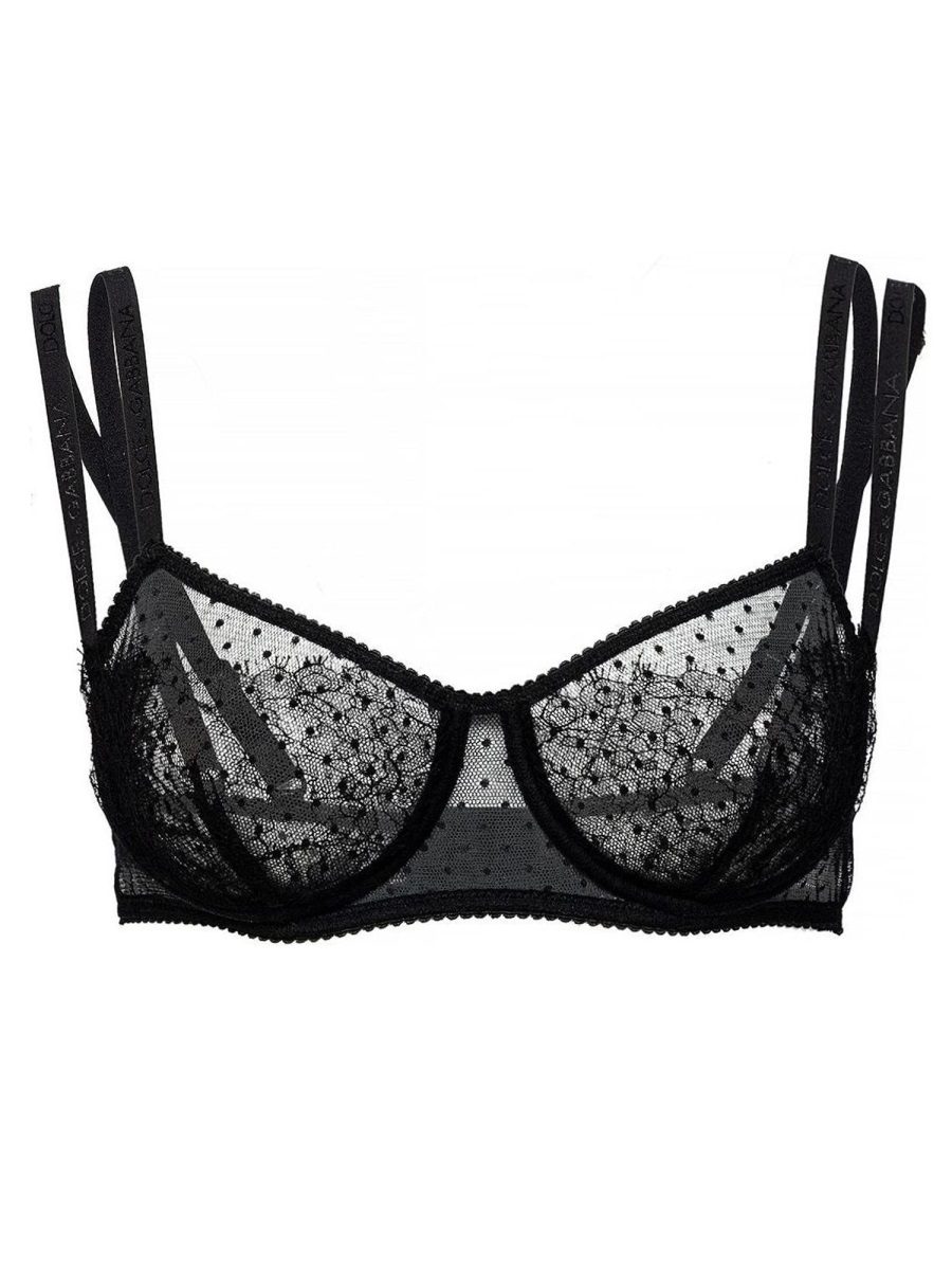[Dolce & Gabbana] Brassiere SS24 O1C59T_ONO73N0000