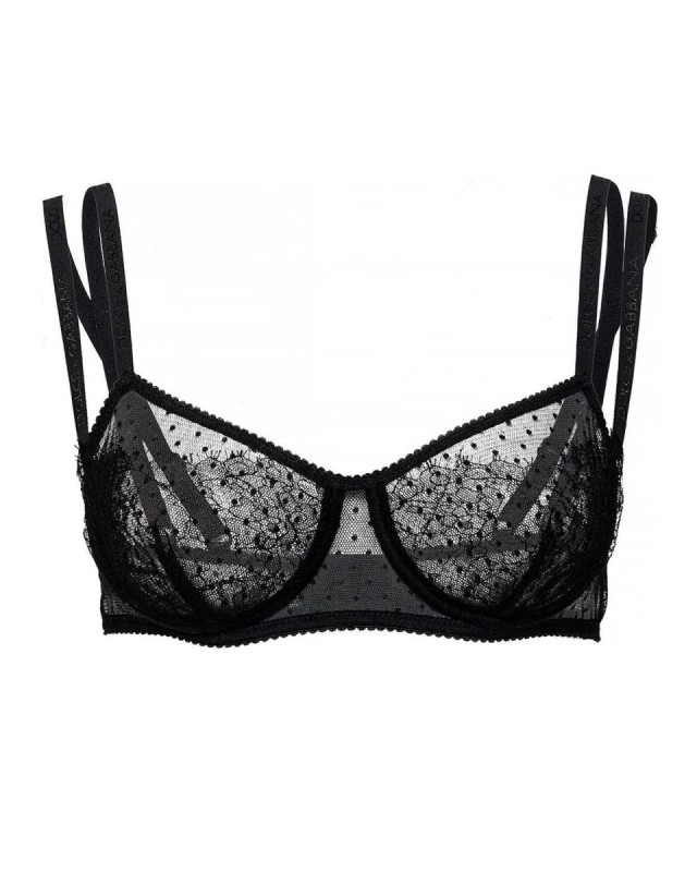 [Dolce & Gabbana] Brassiere SS24 O1C59T_ONO73N0000