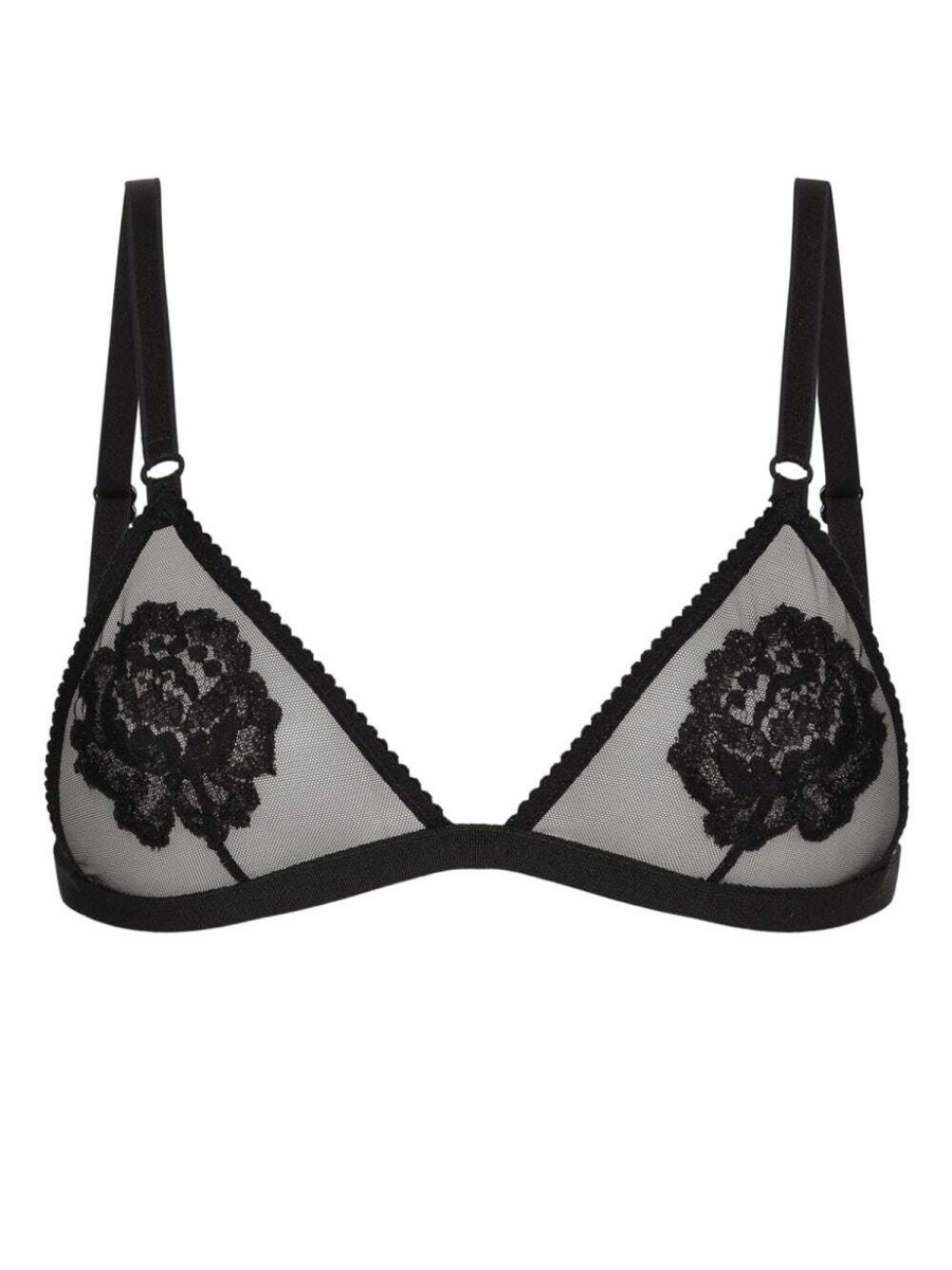 [Dolce & Gabbana] Brassiere SS24 O1G24T_ONQ79N0000