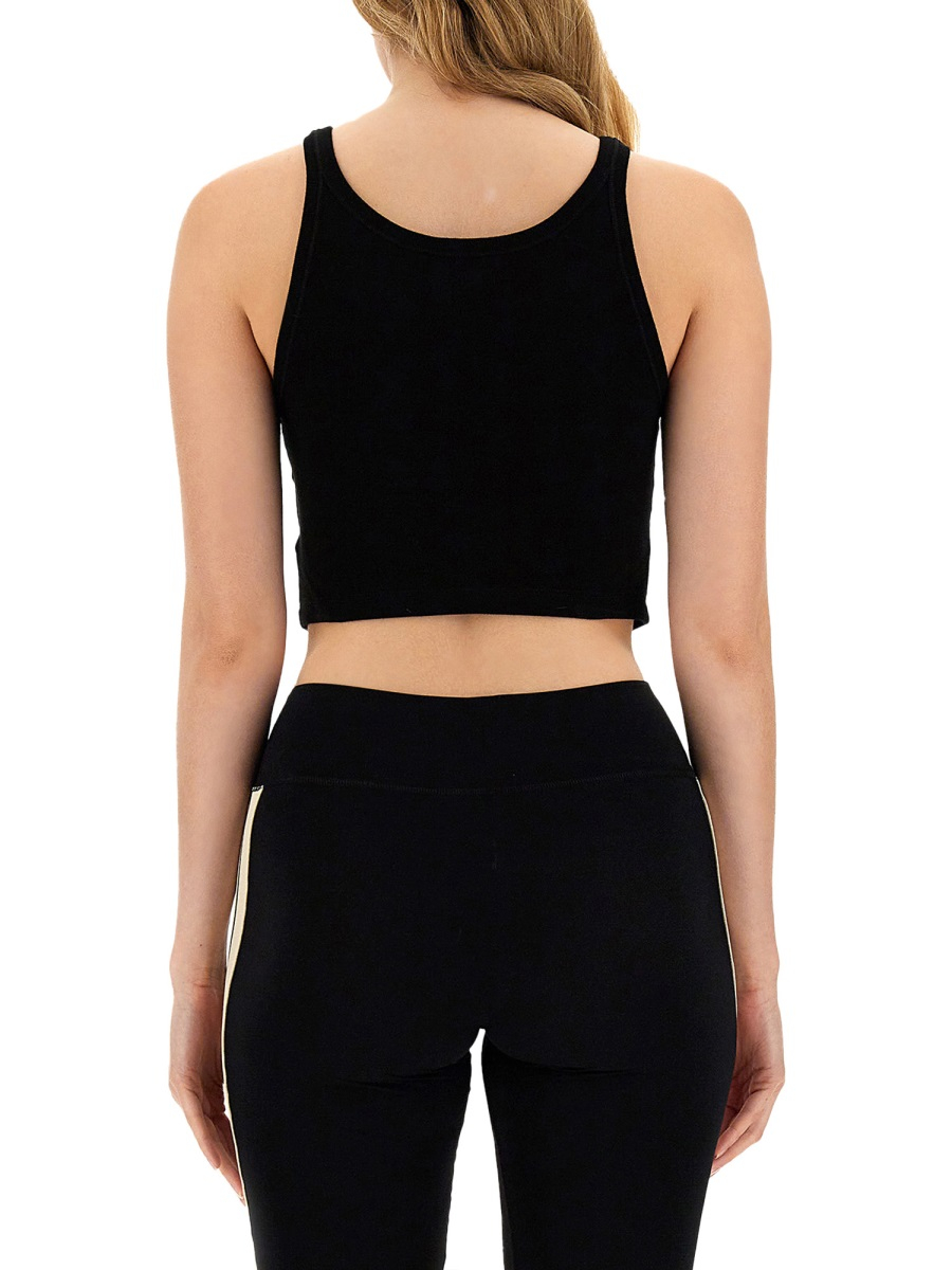 [Palm Angels] T-shirts Sleeveless SS24 PWAD060_S24FAB0021003