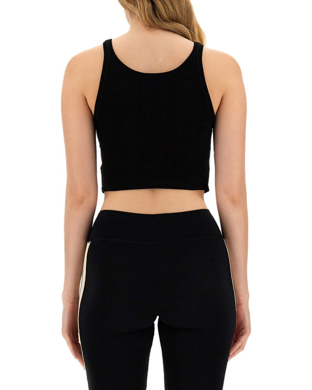 [Palm Angels] T-shirts Sleeveless SS24 PWAD060_S24FAB0021003