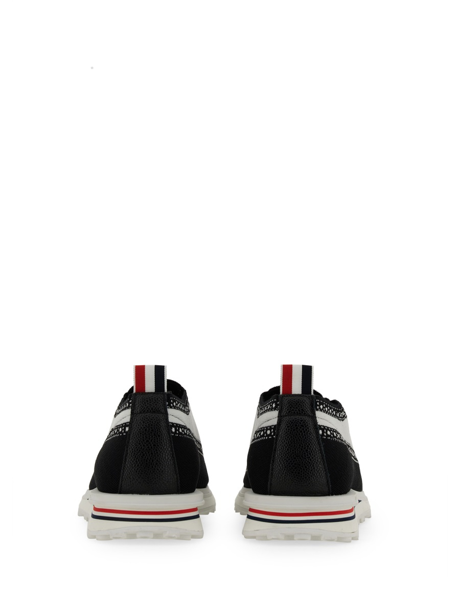 [Thom Browne] Sneakers FW23 MFD262A_E0648980