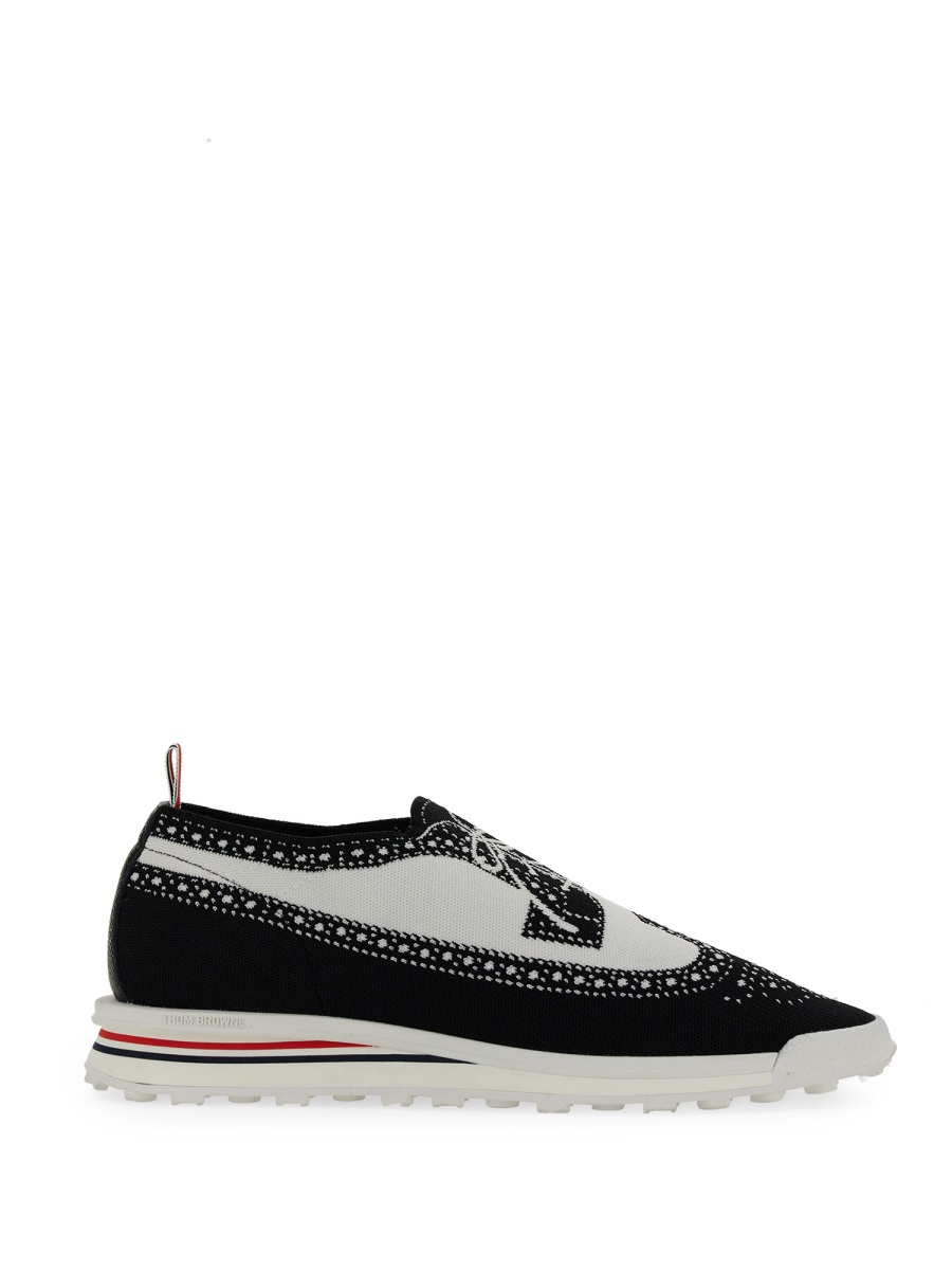 [Thom Browne] Sneakers FW23 MFD262A_E0648980