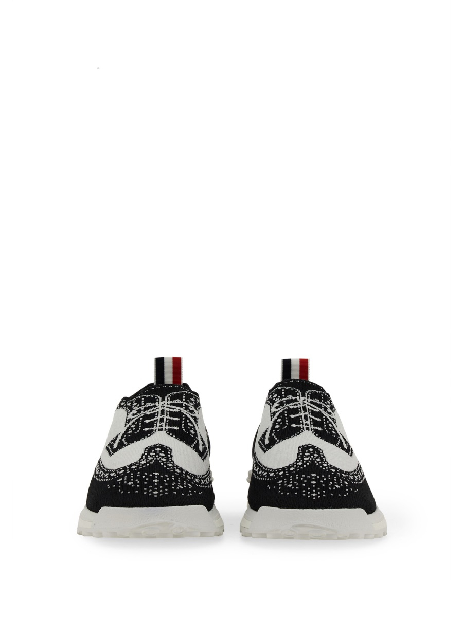 [Thom Browne] Sneakers FW23 MFD262A_E0648980