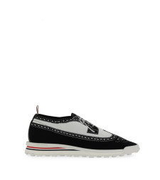 [Thom Browne] Sneakers FW23 MFD262A_E0648980