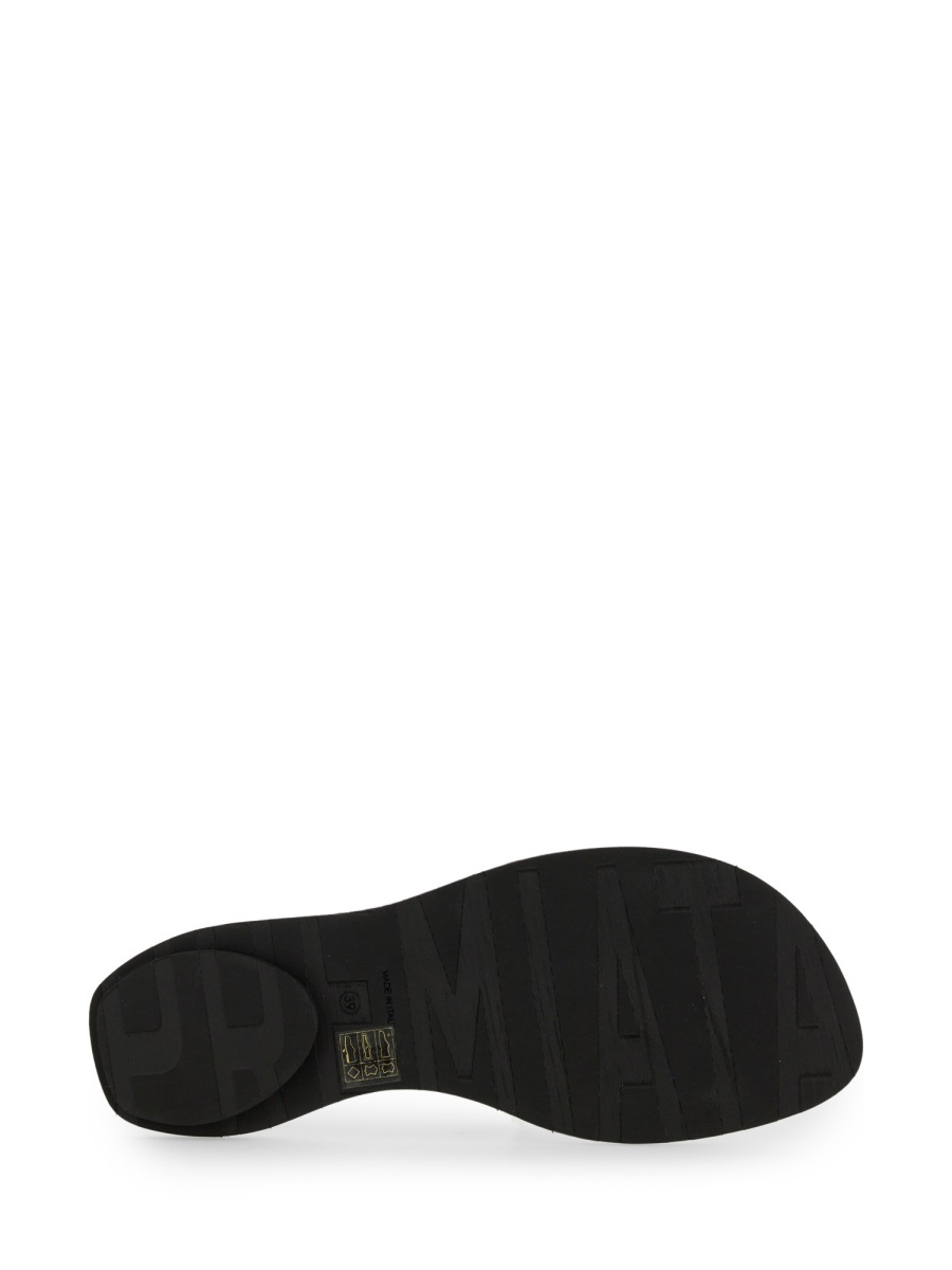 [Premiata] Mules SS24 M6650_BIANCO
