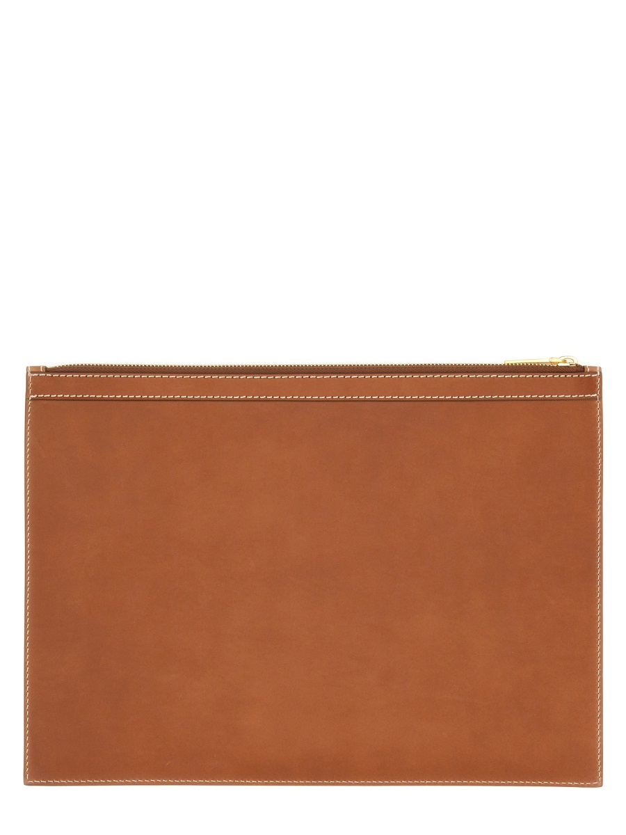 [Thom Browne] Wallet FW23 MAC021L_L0044255