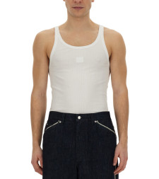 [Dolce & Gabbana] T-shirts Sleeveless SS24 G8PA8T_FUGSIW0800