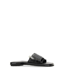 [Premiata] Sandals SS24 M6650_NERO
