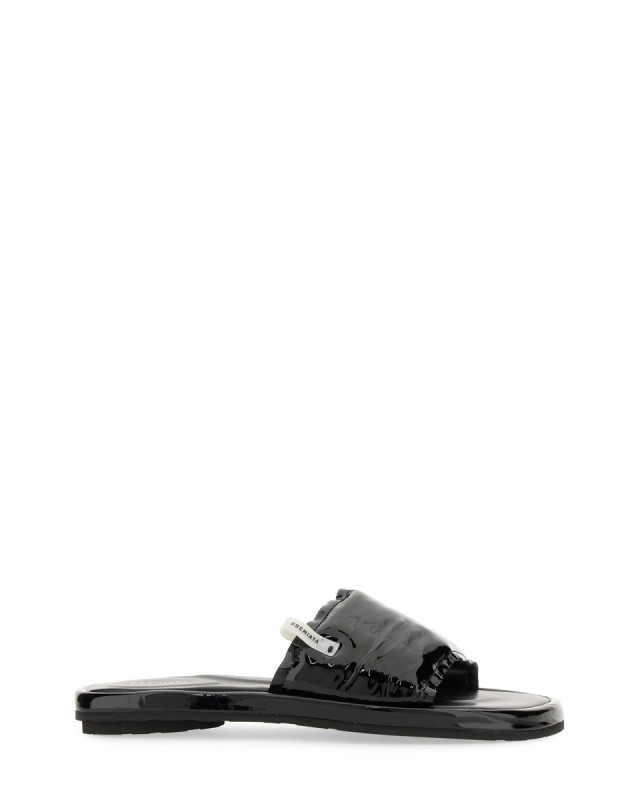 [Premiata] Sandals SS24 M6650_NERO
