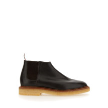 [Thom Browne] Boots FW23 MFB224B_06764205