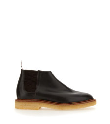 [Thom Browne] Boots FW23 MFB224B_06764205