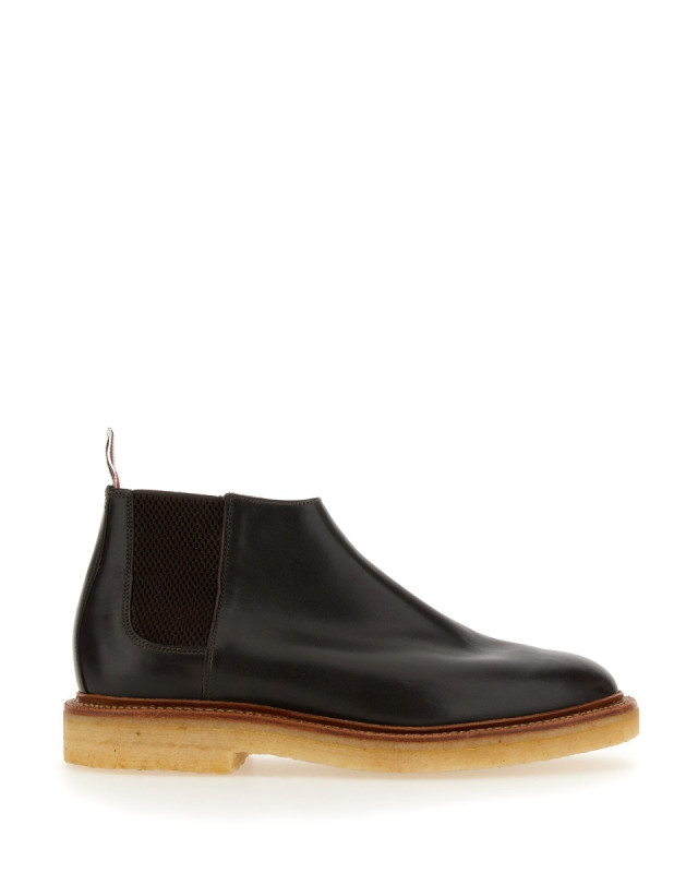 [Thom Browne] Boots FW23 MFB224B_06764205