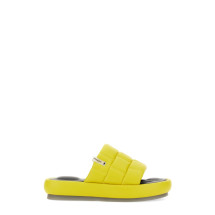 [Premiata] Sandals SS24 M6730_FUSB.YELLOW