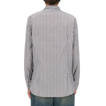 [Etro] Shirts Long Sleeve SS24 MRIB0002_99TR516S8450