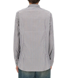 [Etro] Shirts Long Sleeve SS24 MRIB0002_99TR516S8450