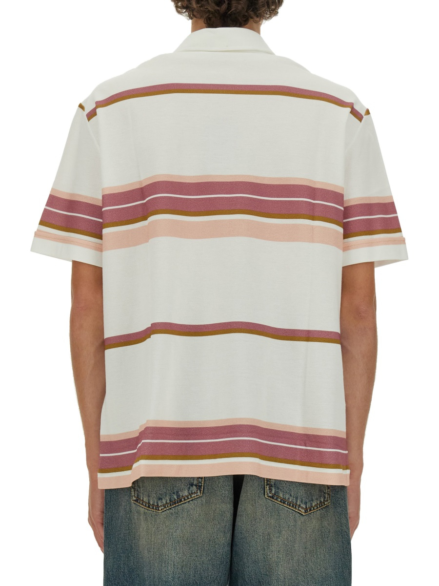 [Etro] Shirts Short Sleeve SS24 MRMD0002_AJ207S8453