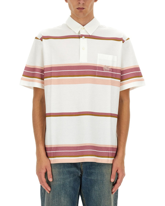[Etro] Shirts Short Sleeve SS24 MRMD0002_AJ207S8453