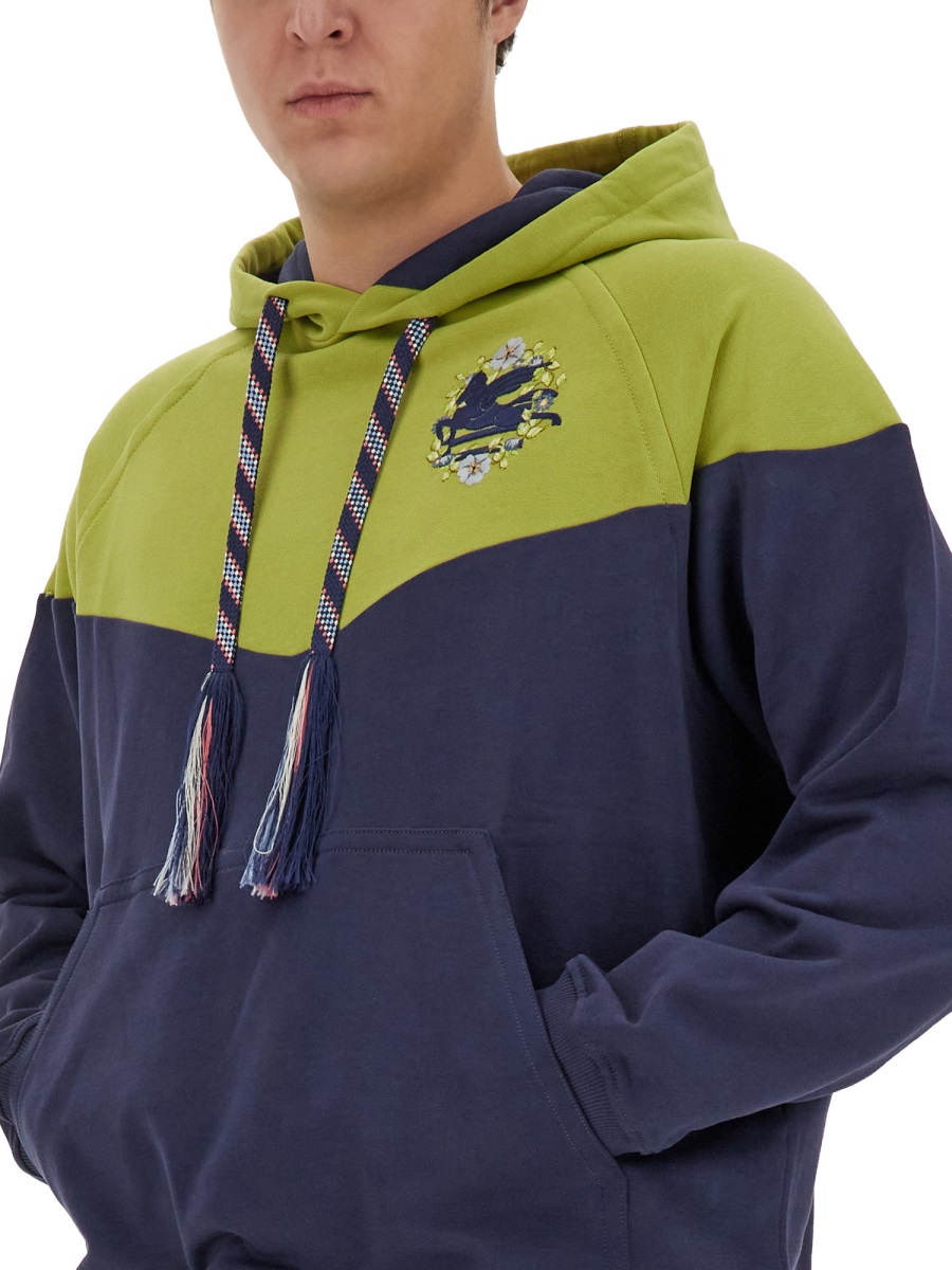 [Etro] Hoodie SS24 MRMB0001_AR201B0339