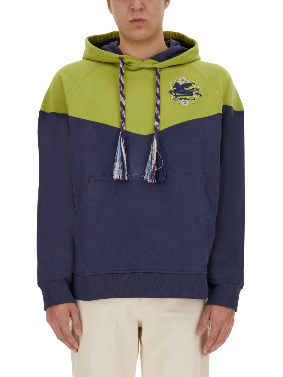 [Etro] Hoodie SS24 MRMB0001_AR201B0339
